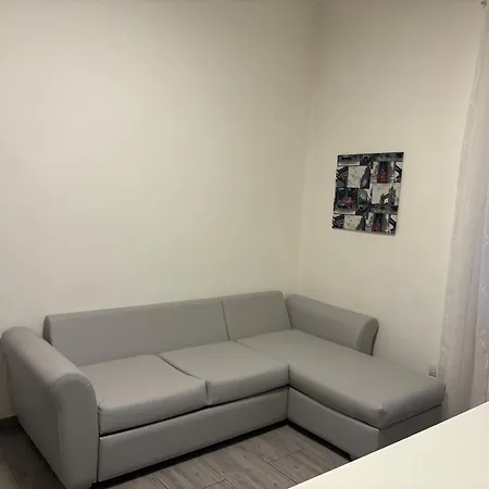 Casa Mazzini Apartamento *