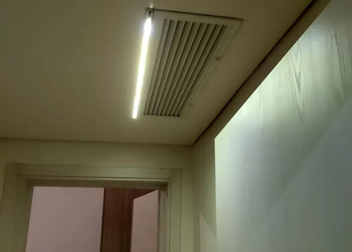 Casa Mazzini 公寓 莱切