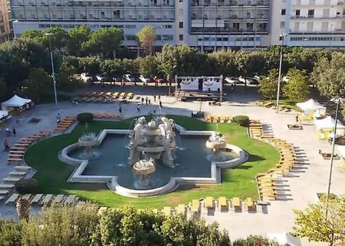 Casa Mazzini 公寓 *