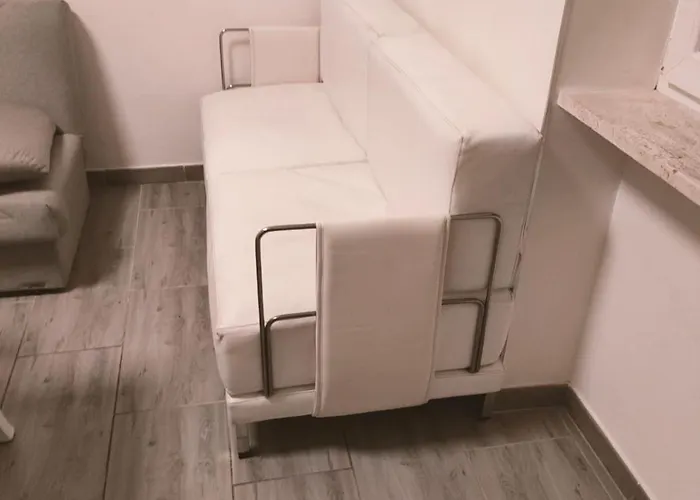 Casa Mazzini 公寓 莱切