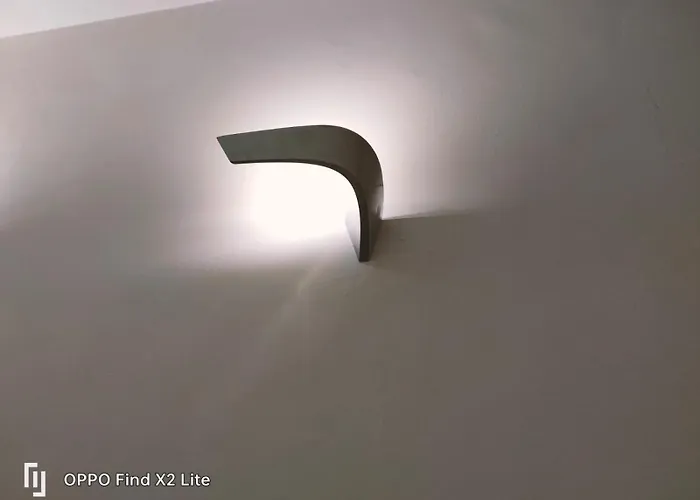 Casa Mazzini 公寓 莱切