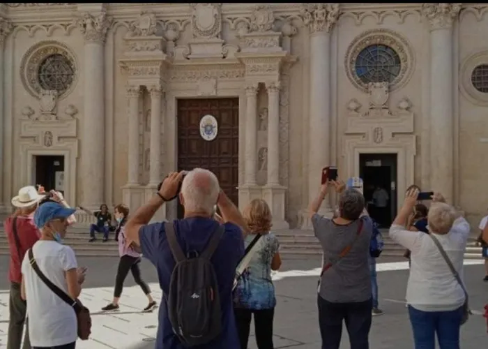 Casa Mazzini 公寓 *