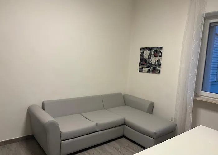 Casa Mazzini 公寓 *