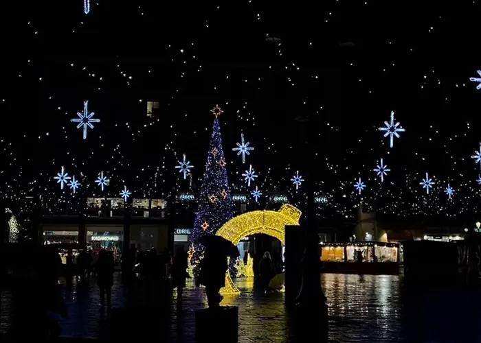 公寓 Casa Mazzini *