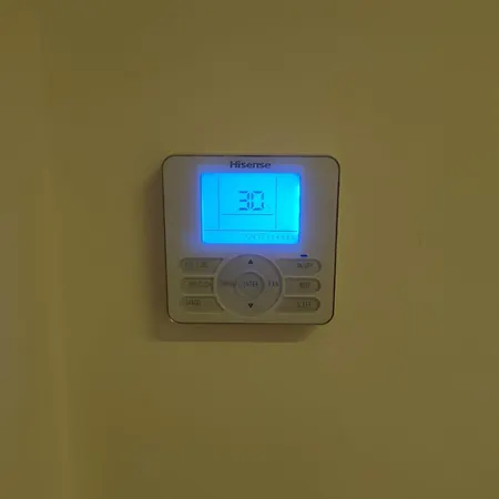 Casa Mazzini Apartamento Lecce