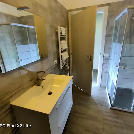 Apartamento Casa Mazzini