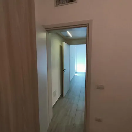 Casa Mazzini Lecce