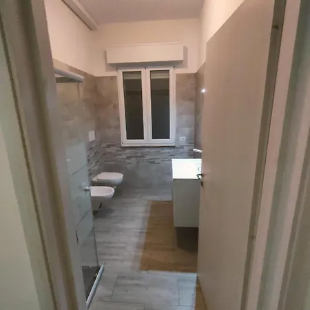 Casa Mazzini Daire