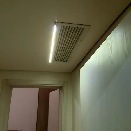 Casa Mazzini 公寓 莱切