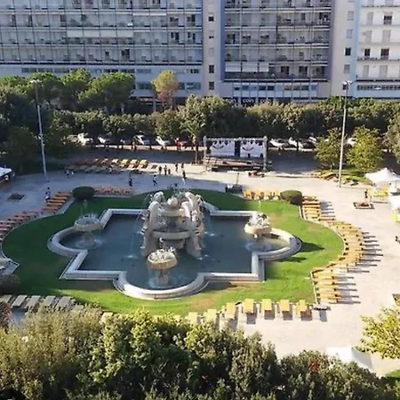 Casa Mazzini Apartamento *