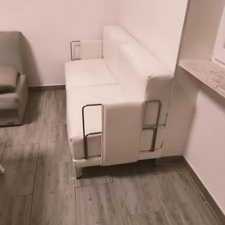 Casa Mazzini 公寓 莱切