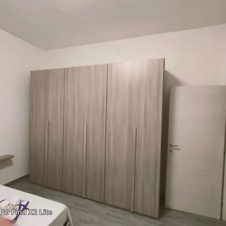 Casa Mazzini Daire *