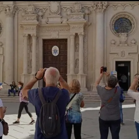 Casa Mazzini Apartamento *