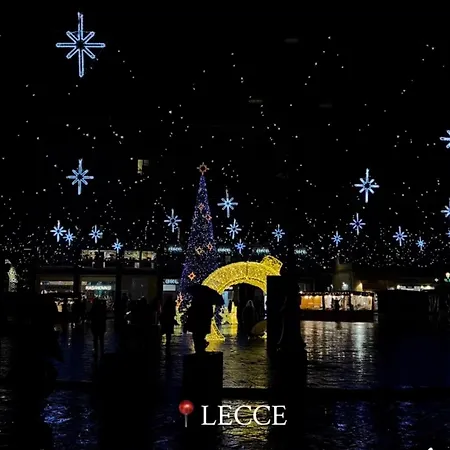 公寓 Casa Mazzini *