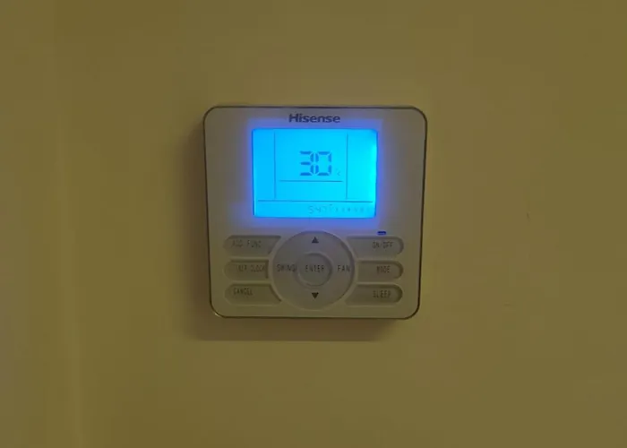 Casa Mazzini דירה לצ'ה